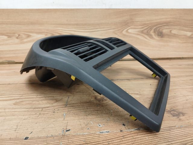 bontott SUZUKI IGNIS II Középkonzol Keret