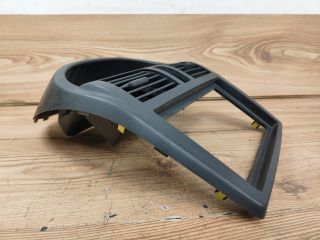 bontott SUZUKI IGNIS II Középkonzol Keret