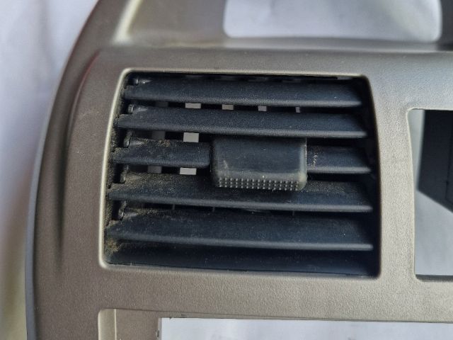 bontott SUZUKI IGNIS II Középkonzol Keret