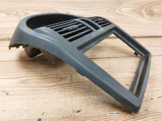 bontott SUZUKI IGNIS II Középkonzol Keret