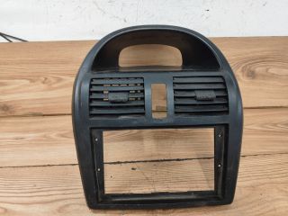 bontott SUZUKI IGNIS II Középkonzol Keret