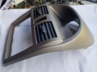 bontott SUZUKI IGNIS II Középkonzol Keret