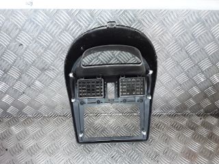 bontott SUZUKI IGNIS II Középkonzol Keret