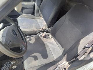 bontott SUZUKI IGNIS II Középkonzol Keret