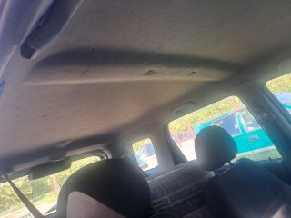 bontott SUZUKI IGNIS II Középkonzol Keret