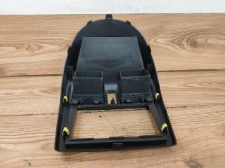 bontott SUZUKI IGNIS II Középkonzol Keret