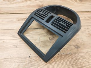 bontott SUZUKI IGNIS II Középkonzol Keret