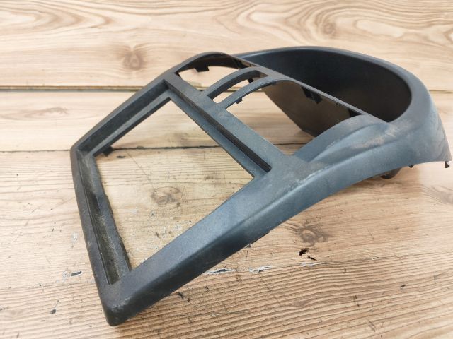 bontott SUZUKI IGNIS II Középkonzol Keret