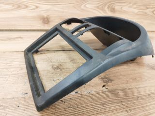 bontott SUZUKI IGNIS II Középkonzol Keret