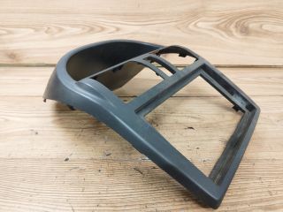 bontott SUZUKI IGNIS II Középkonzol Keret