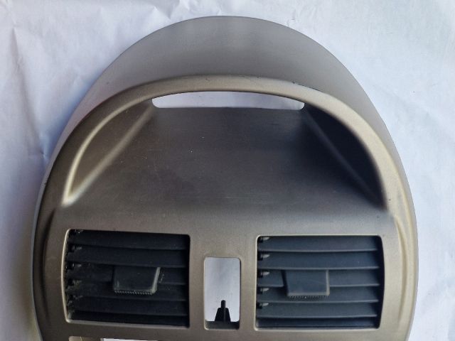 bontott SUZUKI IGNIS II Középkonzol Keret