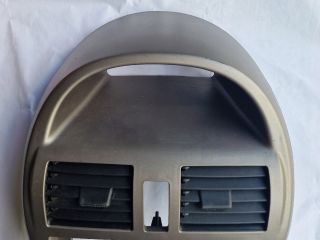 bontott SUZUKI IGNIS II Középkonzol Keret