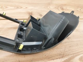 bontott SUZUKI IGNIS II Középkonzol Keret