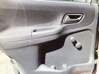 bontott SUZUKI IGNIS II Középső Kardánbox Burkolat