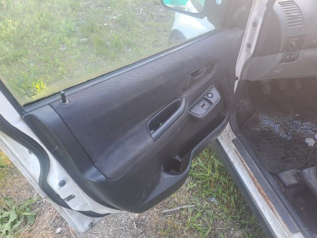 bontott SUZUKI IGNIS II Középső Kardánbox Burkolat