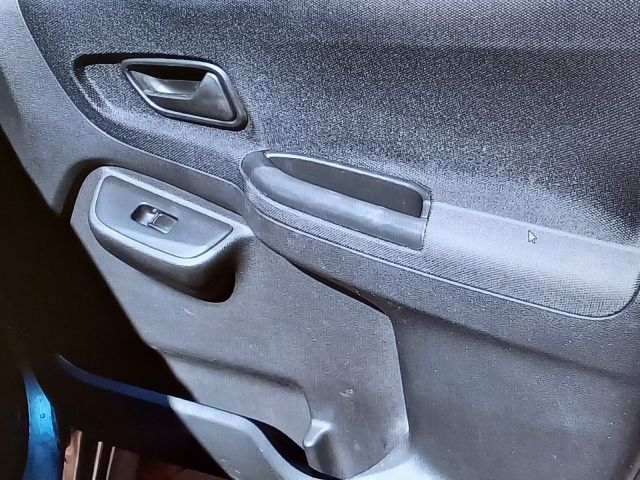 bontott SUZUKI IGNIS II Középső Kardánbox Burkolat