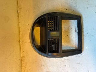 bontott SUZUKI IGNIS II Középső Szellőző