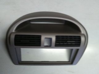 bontott SUZUKI IGNIS II Középső Szellőző