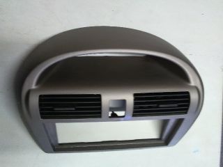 bontott SUZUKI IGNIS II Középső Szellőző