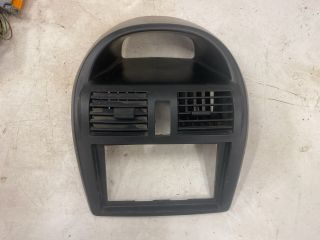 bontott SUZUKI IGNIS II Középső Szellőző