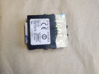 bontott SUZUKI IGNIS II Központizár Elektronika