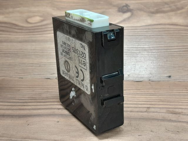 bontott SUZUKI IGNIS II Központizár Elektronika