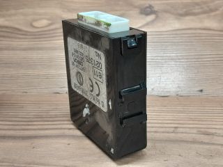 bontott SUZUKI IGNIS II Központizár Elektronika