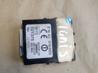 bontott SUZUKI IGNIS II Központizár Elektronika