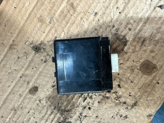 bontott SUZUKI IGNIS II Központizár Elektronika