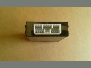 bontott SUZUKI IGNIS II Központizár Elektronika