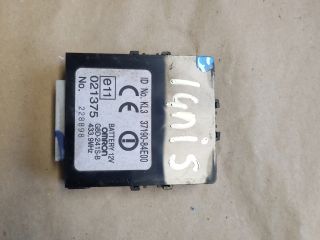 bontott SUZUKI IGNIS II Központizár Elektronika