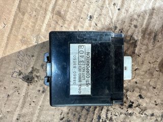 bontott SUZUKI IGNIS II Központizár Elektronika