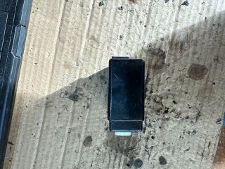 bontott SUZUKI IGNIS II Központizár Elektronika