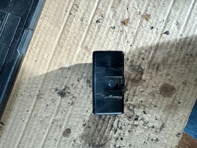 bontott SUZUKI IGNIS II Központizár Elektronika