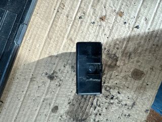 bontott SUZUKI IGNIS II Központizár Elektronika