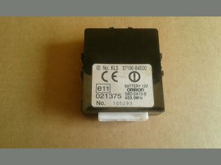 bontott SUZUKI IGNIS II Központizár Elektronika