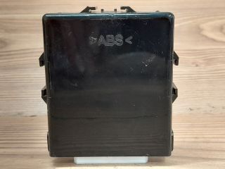 bontott SUZUKI IGNIS II Központizár Elektronika