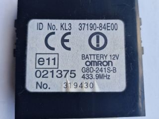 bontott SUZUKI IGNIS II Központizár Elektronika