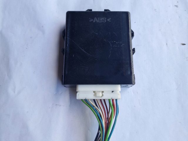 bontott SUZUKI IGNIS II Központizár Elektronika