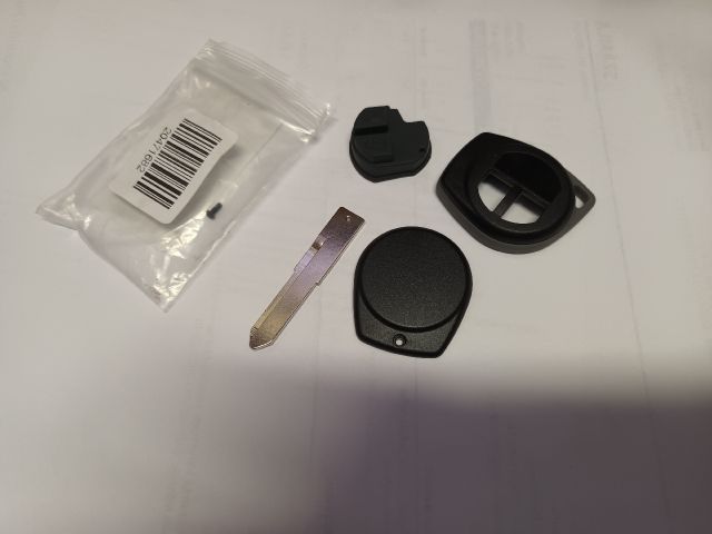 bontott SUZUKI IGNIS II Kulcsház