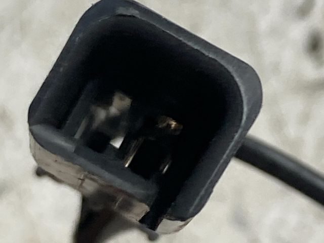 bontott SUZUKI IGNIS II Kürt Kapcsoló