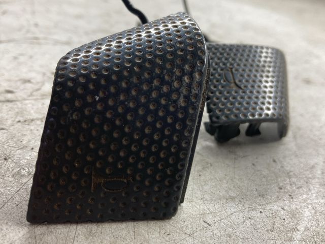 bontott SUZUKI IGNIS II Kürt Kapcsoló