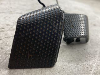 bontott SUZUKI IGNIS II Kürt Kapcsoló