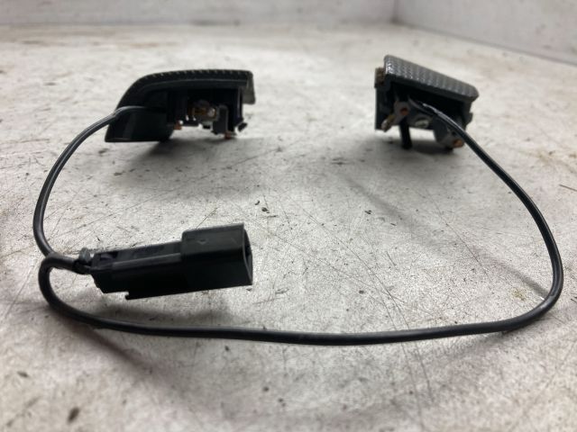 bontott SUZUKI IGNIS II Kürt Kapcsoló