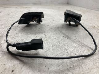 bontott SUZUKI IGNIS II Kürt Kapcsoló