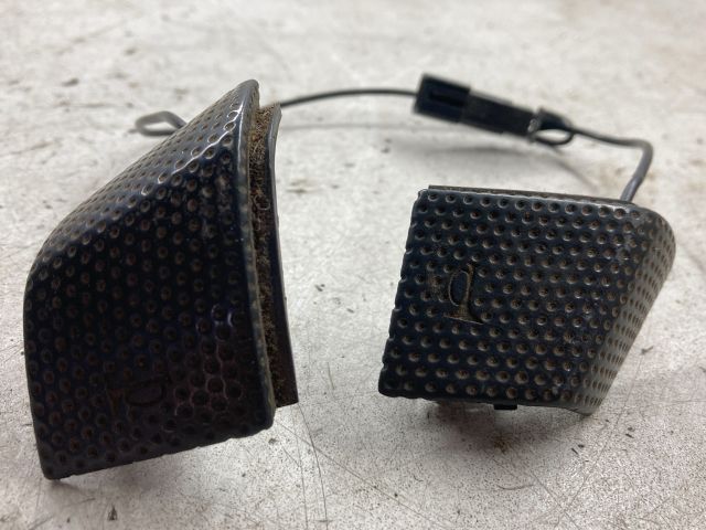 bontott SUZUKI IGNIS II Kürt Kapcsoló