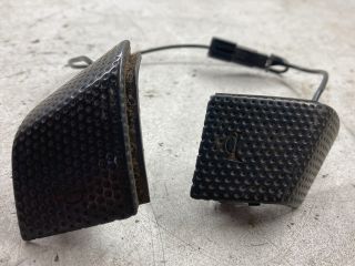 bontott SUZUKI IGNIS II Kürt Kapcsoló