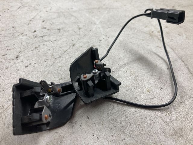 bontott SUZUKI IGNIS II Kürt Kapcsoló