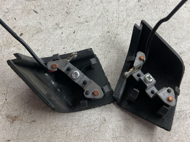 bontott SUZUKI IGNIS II Kürt Kapcsoló