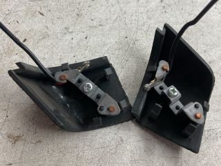 bontott SUZUKI IGNIS II Kürt Kapcsoló